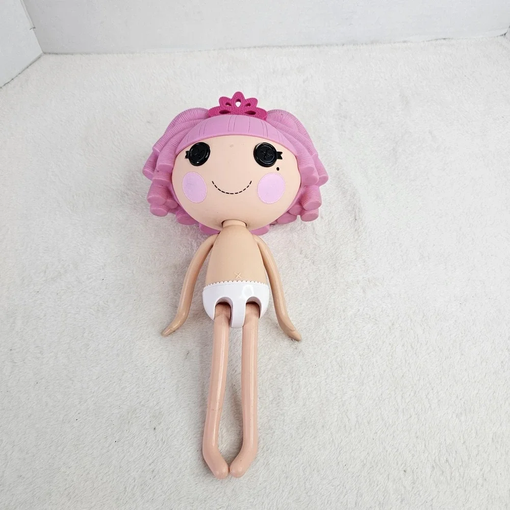 Lalaloopsy Doll Princess 12